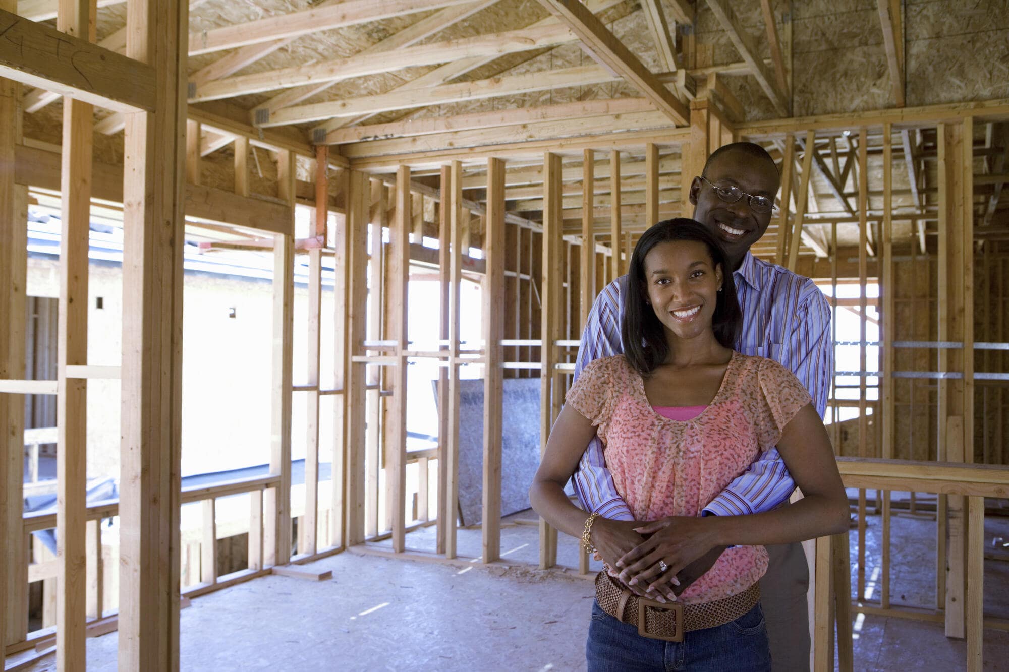 New Construction Homes: What to Know Before Buying Off the Plan